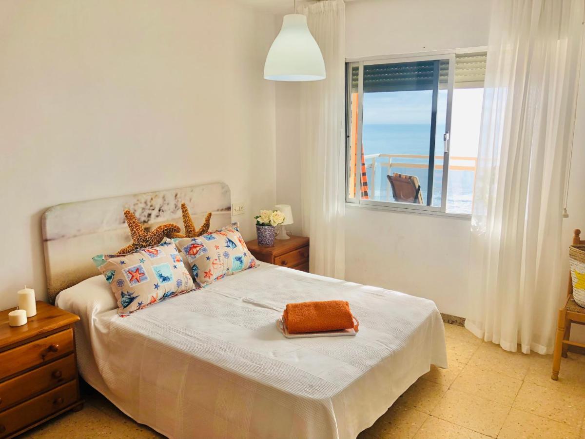Apartamento Playa Dorada I Septimo Peñíscola Exterior foto