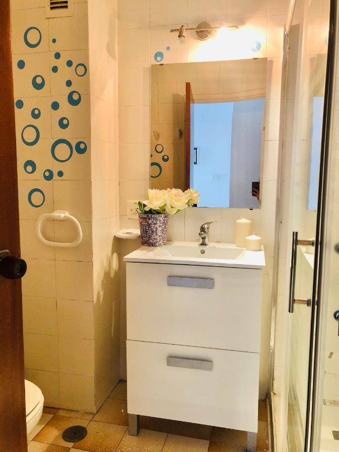 Apartamento Playa Dorada I Septimo Peñíscola Exterior foto